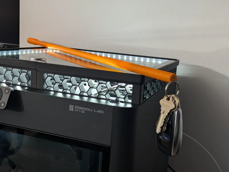 Magnetic Stick 3000