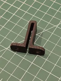 0.2mm layer, 6 walls, 25% infill