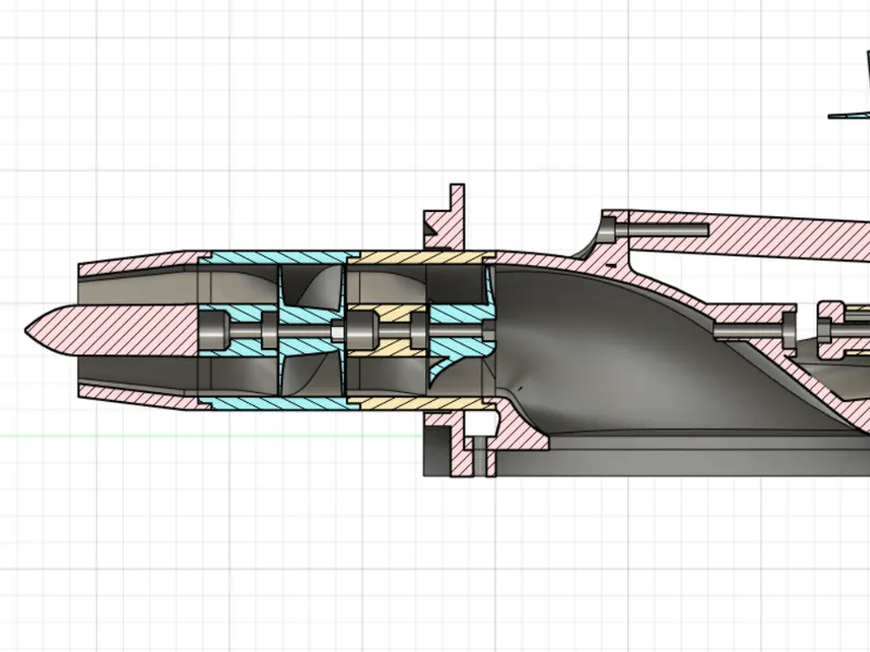 JetDrive
