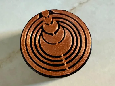 Espresso cup raiser adjustable