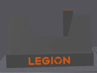 Legion Go 2 Dock