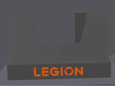 Legion Go 2 Dock