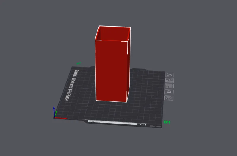 pencil holder