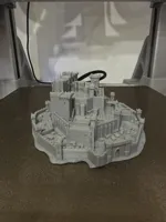 0.16mm layer, 2 walls, 15% infill