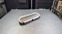 Recommended: AMS - Ground Slide Box - Profile