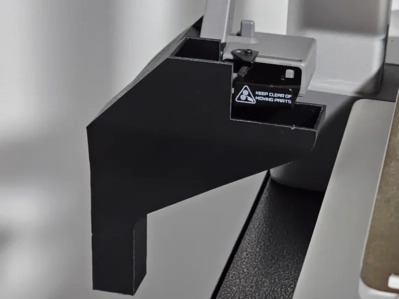A1 Poop Away Chute (away into trash)