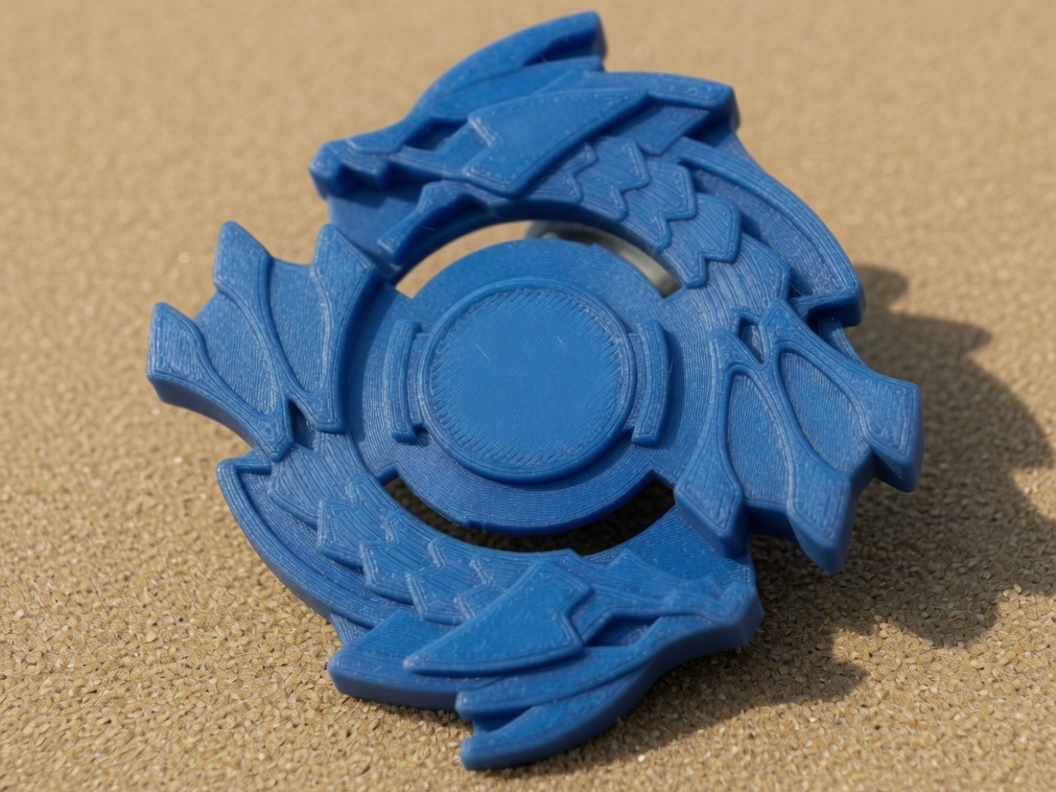 BEYBLADE BURST ENERGY LAYER | POSEIDON