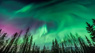 Northern Lights