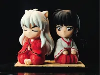 犬夜叉