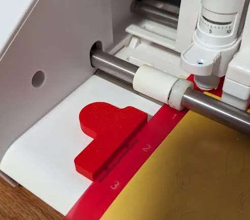 Cameo 3 guide for Cricut & Miss Kate Cuttables mats