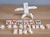 Blank Man 10 with Blank Face (PLA)