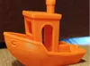 The original Benchy