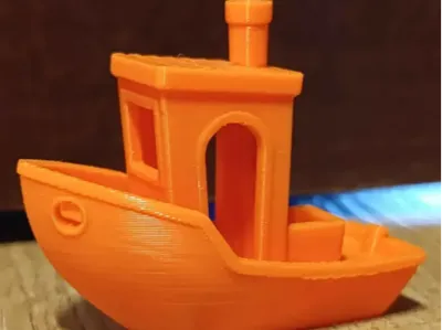 Benchy