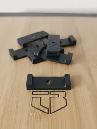 0.15mm layer, 3 walls, 20% infill
