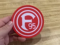 0.16mm layer, 3 walls, 15% infill