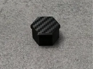 Wheel Bolt Caps with Remover Tool (SW16/17/19/21)