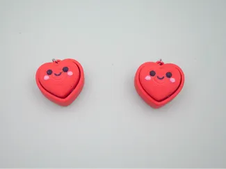 Hearth Clicker