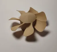 0.2mm layer, 2 walls, 10% infill
