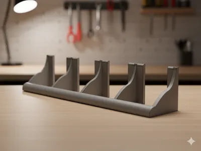 Universal Spray Bottle Holder