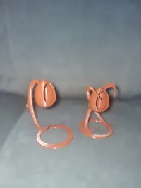 0.16mm layer, 2 walls, 15% infill