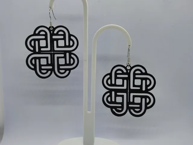 Pendientes Celtas