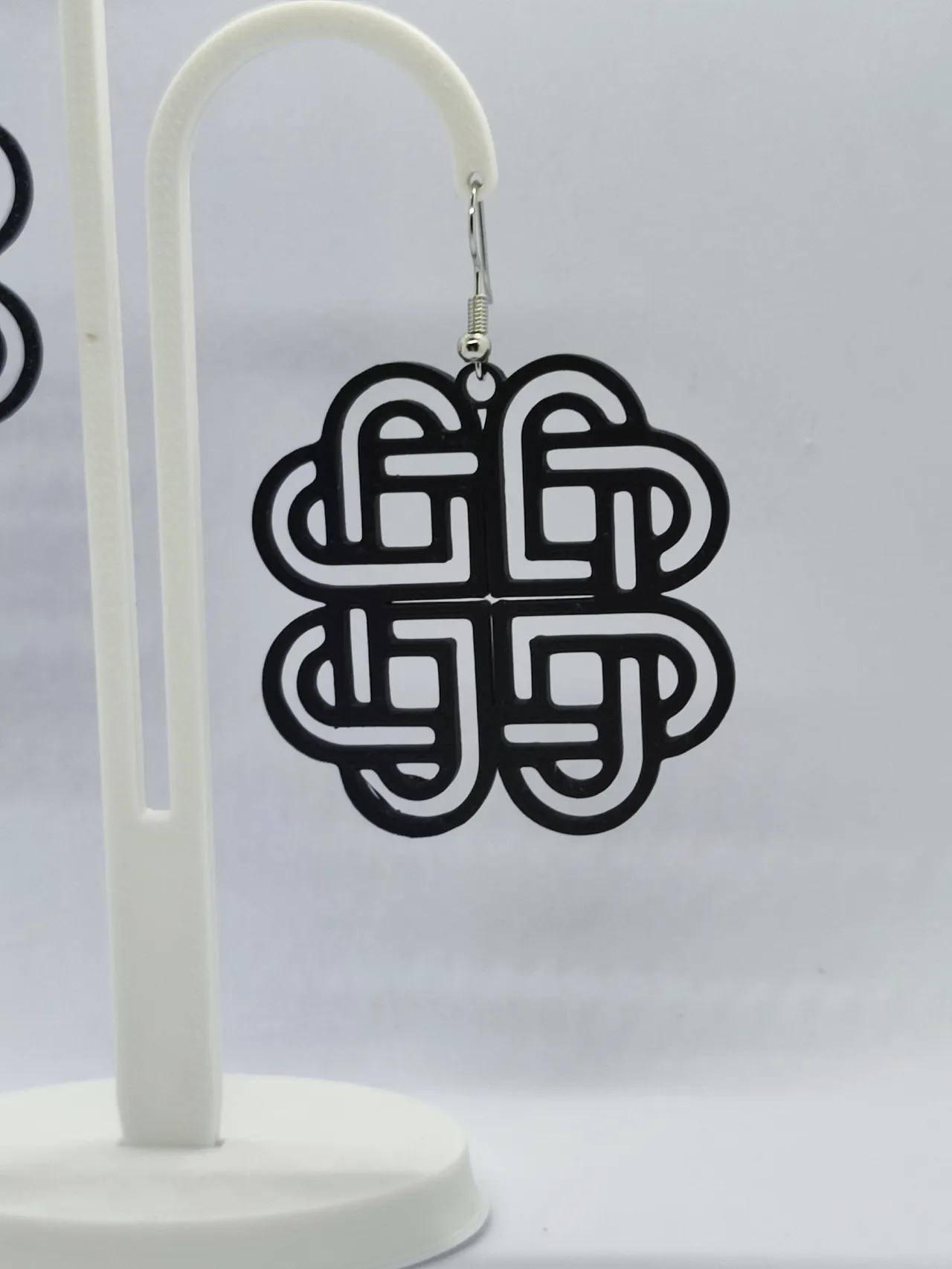 Pendientes Celtas view 4