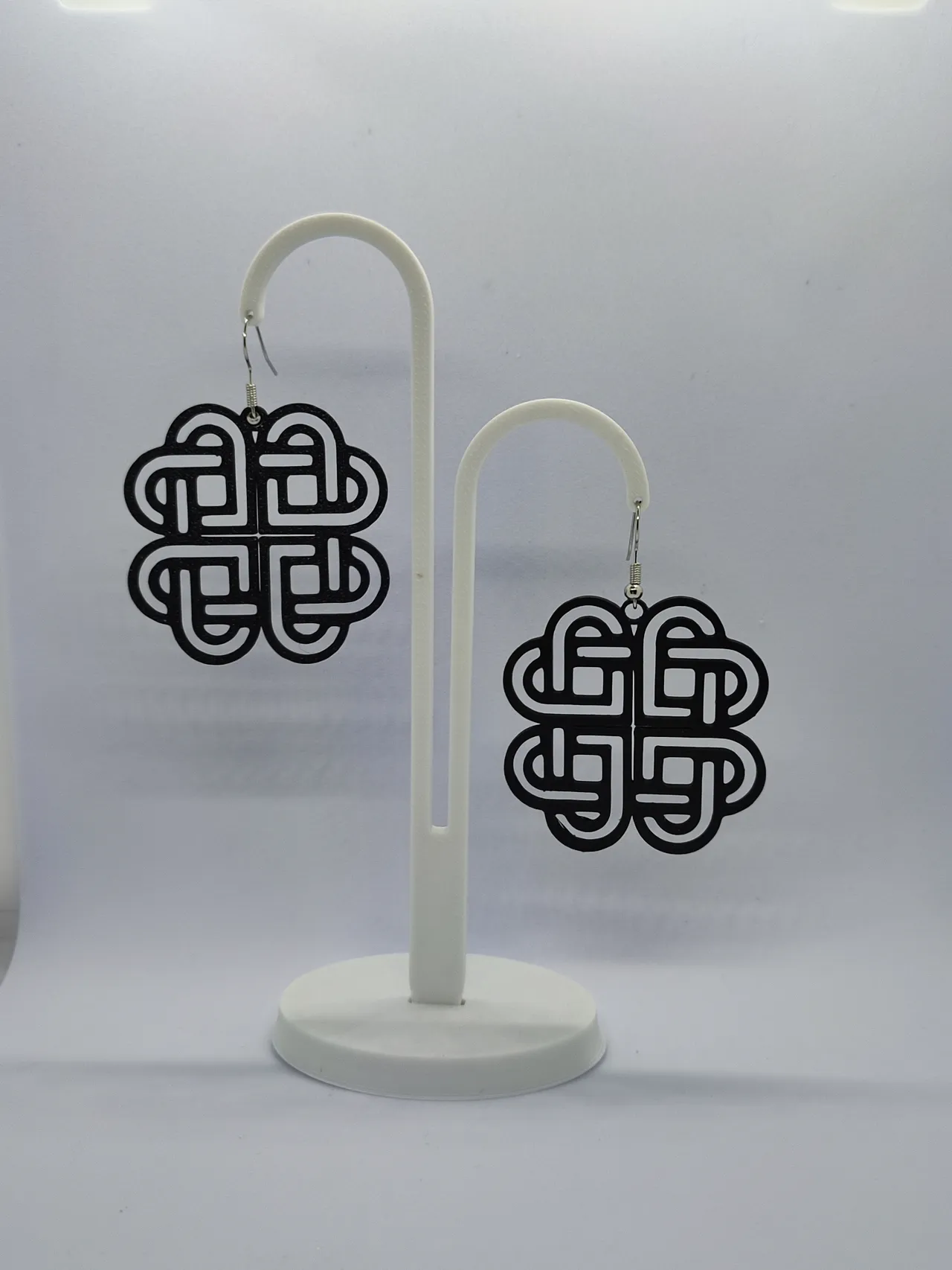 Pendientes Celtas view 3