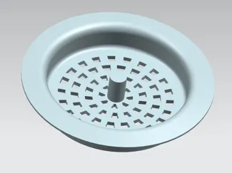 Drain Strainer various sizes