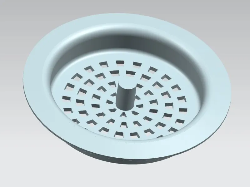 Drain Strainer various sizes