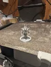 Needle Blight - Claw - Single color