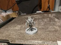 Needle Blight - Spike - Single Color