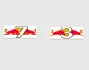 Numbers Style1