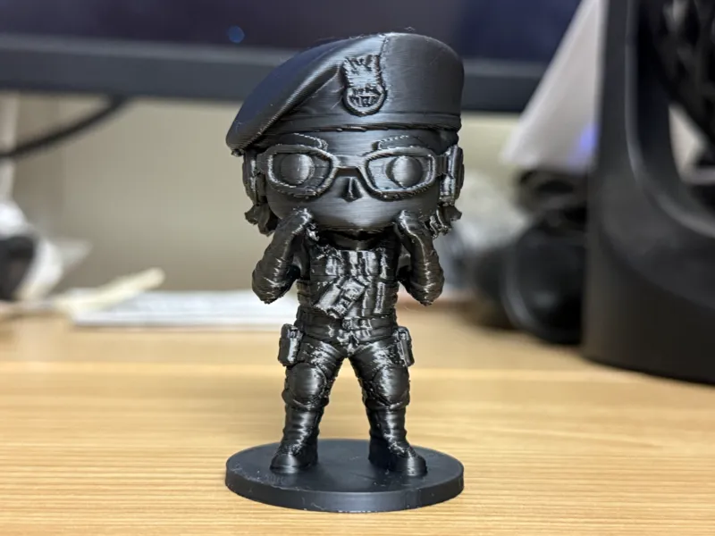 RainbowSixSiege Zofia