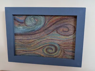 6X8 Picture frame