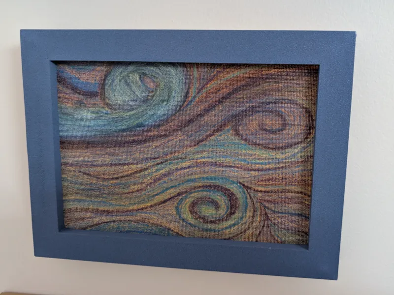 6X8 Picture frame