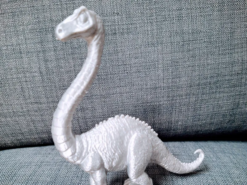 Brachiosaurus Dinosaurier