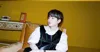 Min Yoongi large image fan — 0.12mm layer, 3 walls, 100% infill