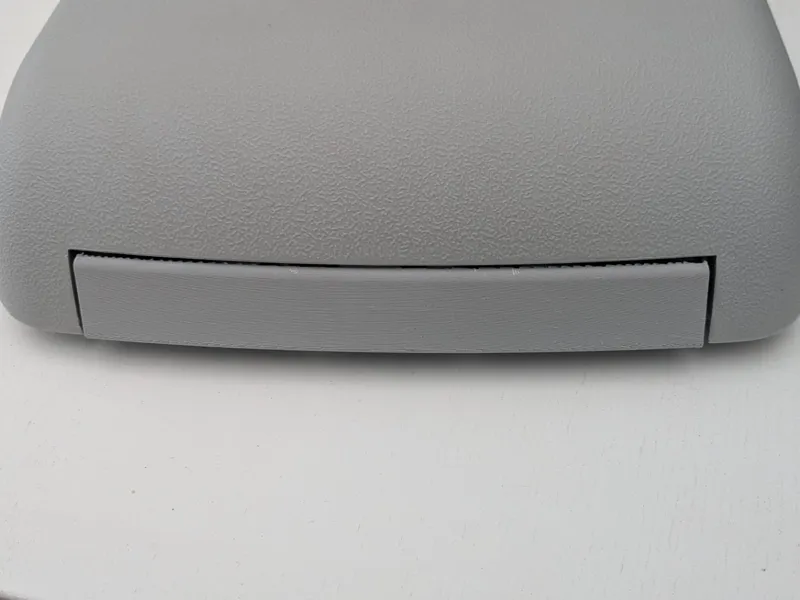 Cooler handle compatible with Dometic CF26