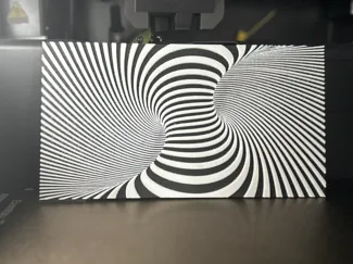 Optical Ilusion