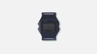 Casio F91W