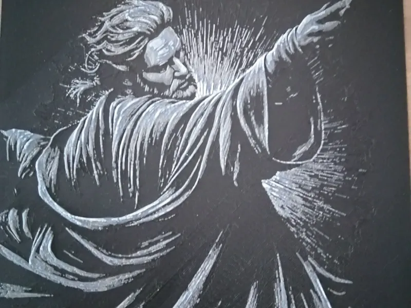 hueforge kenobi