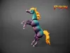 PYRON - 2 Filament Multicolor