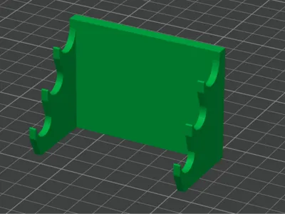 Pencil Holder