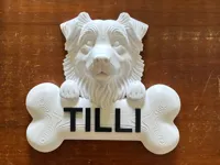 0.16mm layer, 2 walls, 15% infill