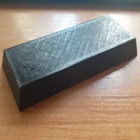 Moules à lingots précis pour cuivre/aluminium/laiton — photo 2