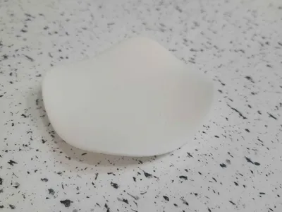 Soap Plate