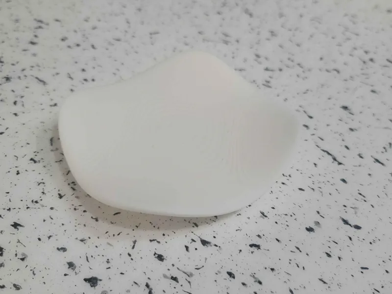Soap Plate