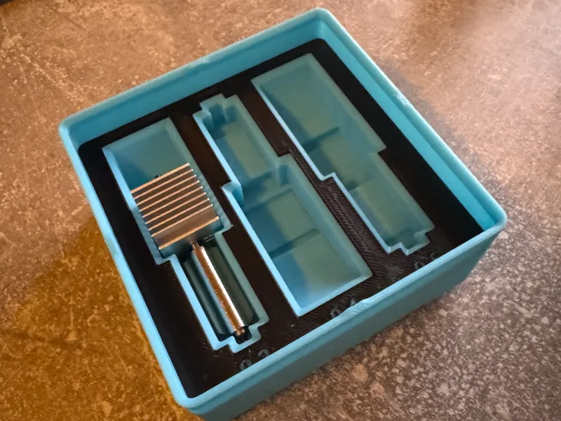 A-Series Nozzle_carrier gridfinity_compatible