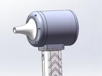 V1版仅暴力风扇