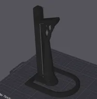 0.16mm layer, 2 walls, 15% infill